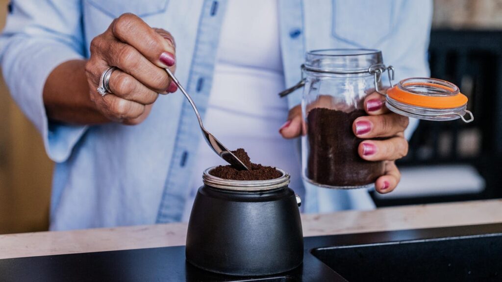 7 Coffee Mistakes You May Not Know You’re Making, According to an Expert