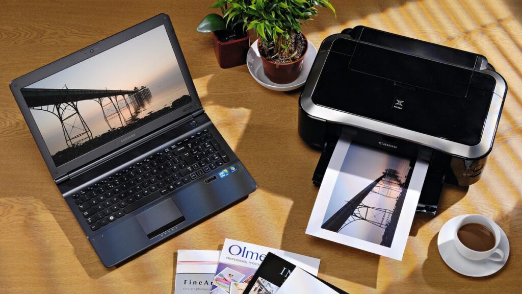 Inkjet Printers vs. Laser Printers: Which Is Better?