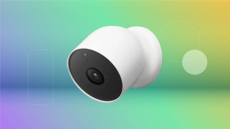 The Google Nest Cam Is $130 Right Now, and That’s Close to a Record Low
