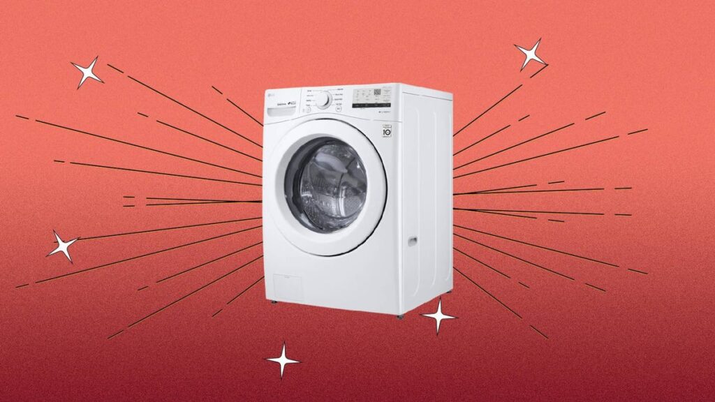 Are Front-Load Washing Machines a Better Value? I Did Some Math to Settle the Debate