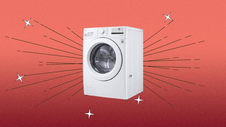 Are Front-Load Washing Machines a Better Value? I Did Some Math to Settle the Debate