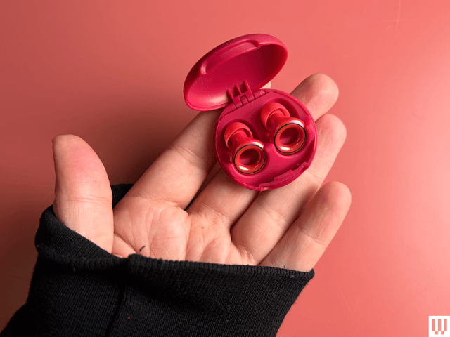 Image may contain: Body Part, Finger, Hand, and Person