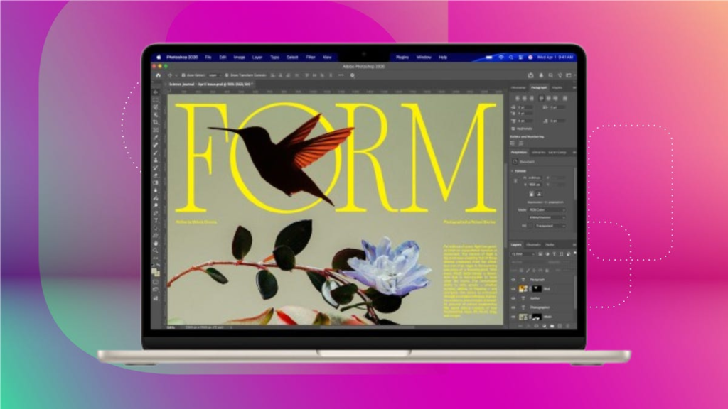 Apple Brings MacBook Air Up to Speed With M5 Chip