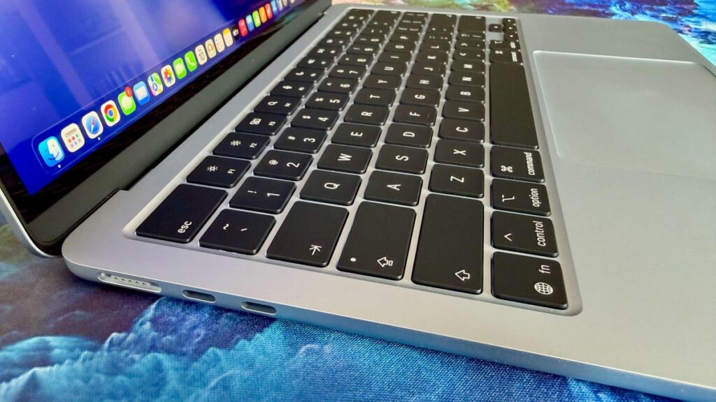 Today Is the Day to Back Up Your Mac. Here’s How