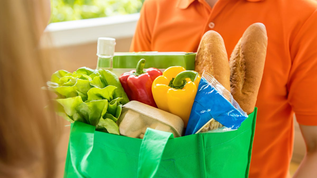 The 9 Best Grocery Delivery Services of 2026