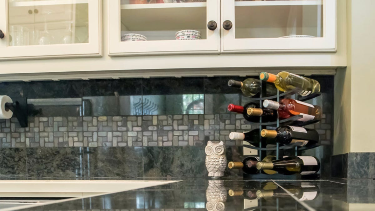 A Sommelier’s Warning: Never Store Wine in These 6 Places