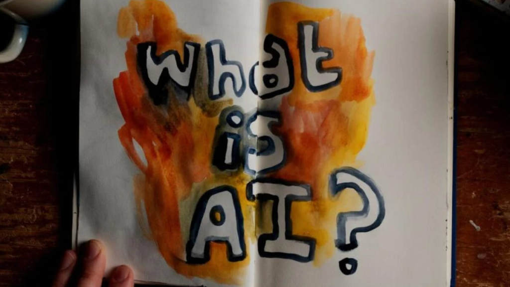 Hope, Hype or Horror? ‘The AI Doc’ Director Charlie Tyrell Questions What Comes Next