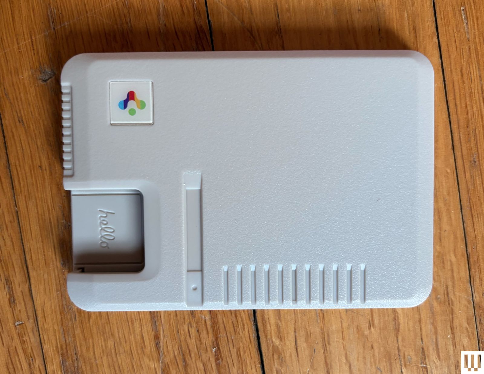 Image may contain Electronics Mobile Phone Phone Computer Pc Laptop and Mailbox