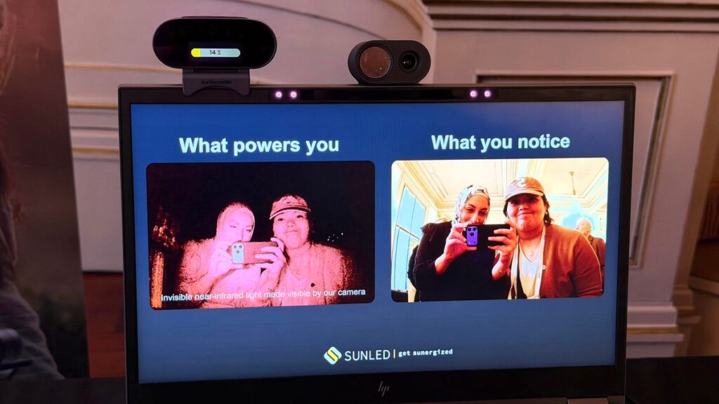 Stuck Behind a Screen? This Tiny Device Wants to Break Through Your Afternoon Slump