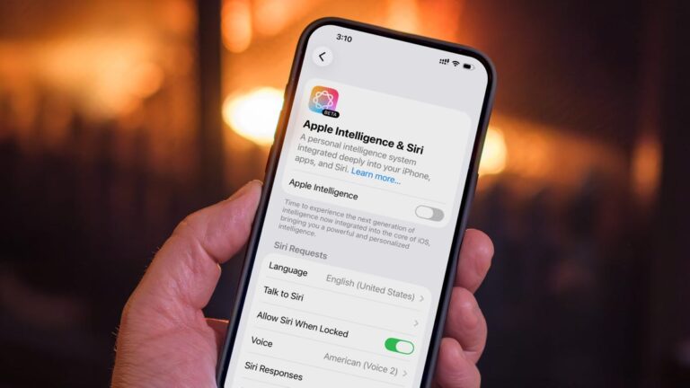 How to Disable Apple Intelligence: The Fastest Way to Turn Off AI on Your iPhone