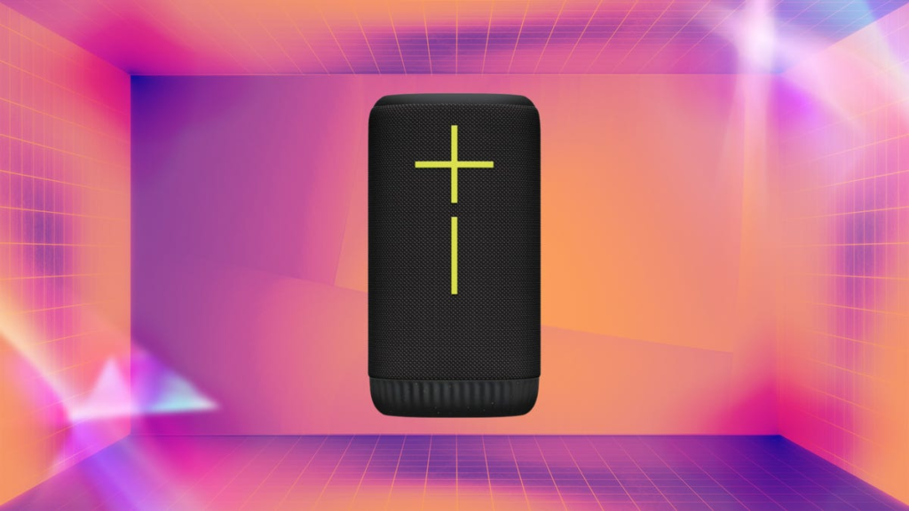 This Waterproof and Floating Bluetooth Speaker Is a Must-Have for Summer Trips and It’s Hit a Record-Low Price