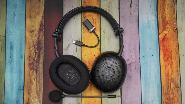 Sony InZone H6 Air Wired Gaming Headset Review: Great Sound, Great Fit