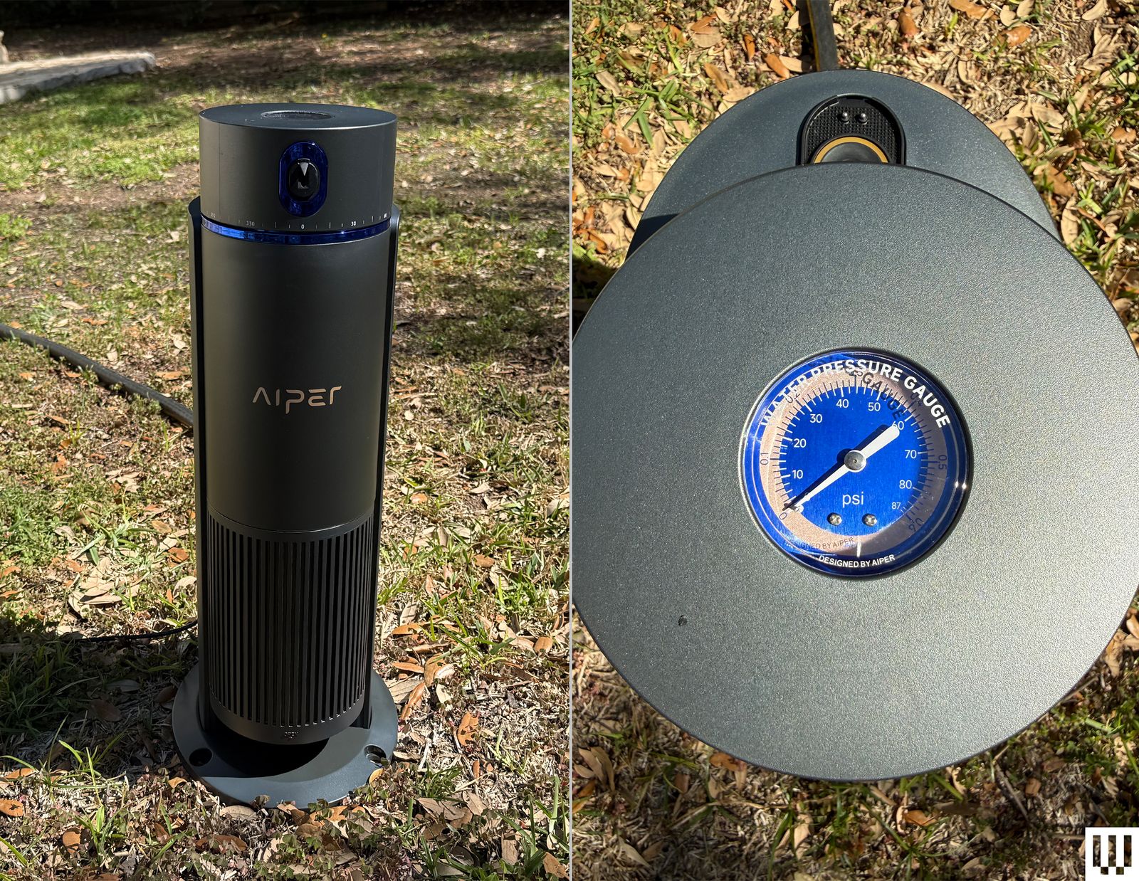 Aiper IrriSense 2 Smart Irrigation System Review Clever Yet Uneven