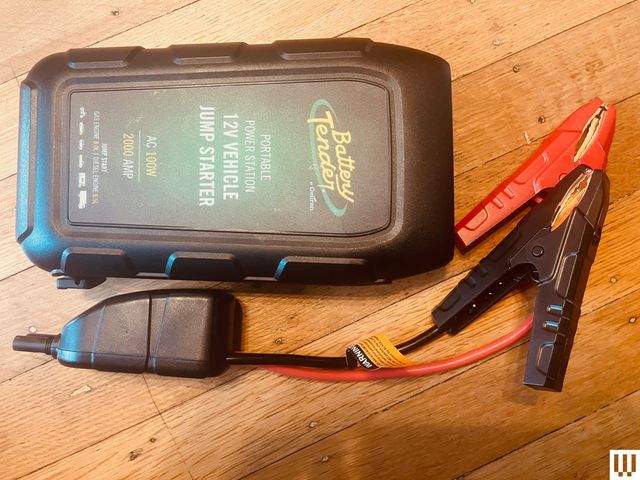 Image may contain: Adapter, and Electronics