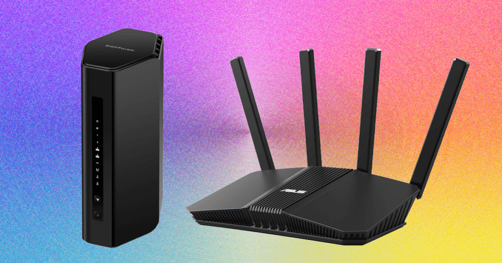 The Best Wi-Fi Routers to Reach Every Corner of Your Home