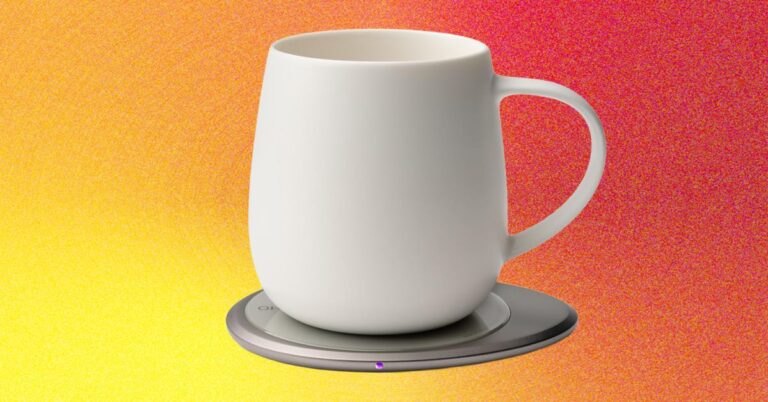 The 3 Best Mug Warmers of 2026: Better Than the Ember Mug?