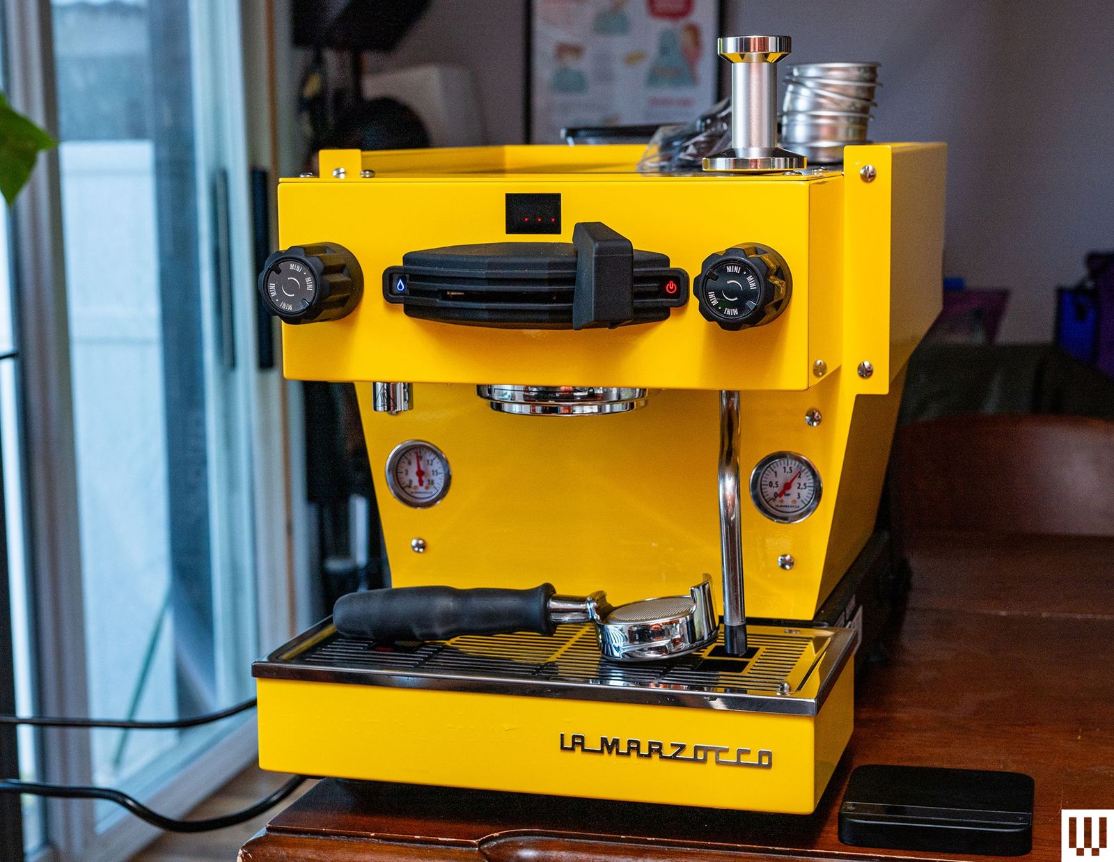 Image may contain Machine