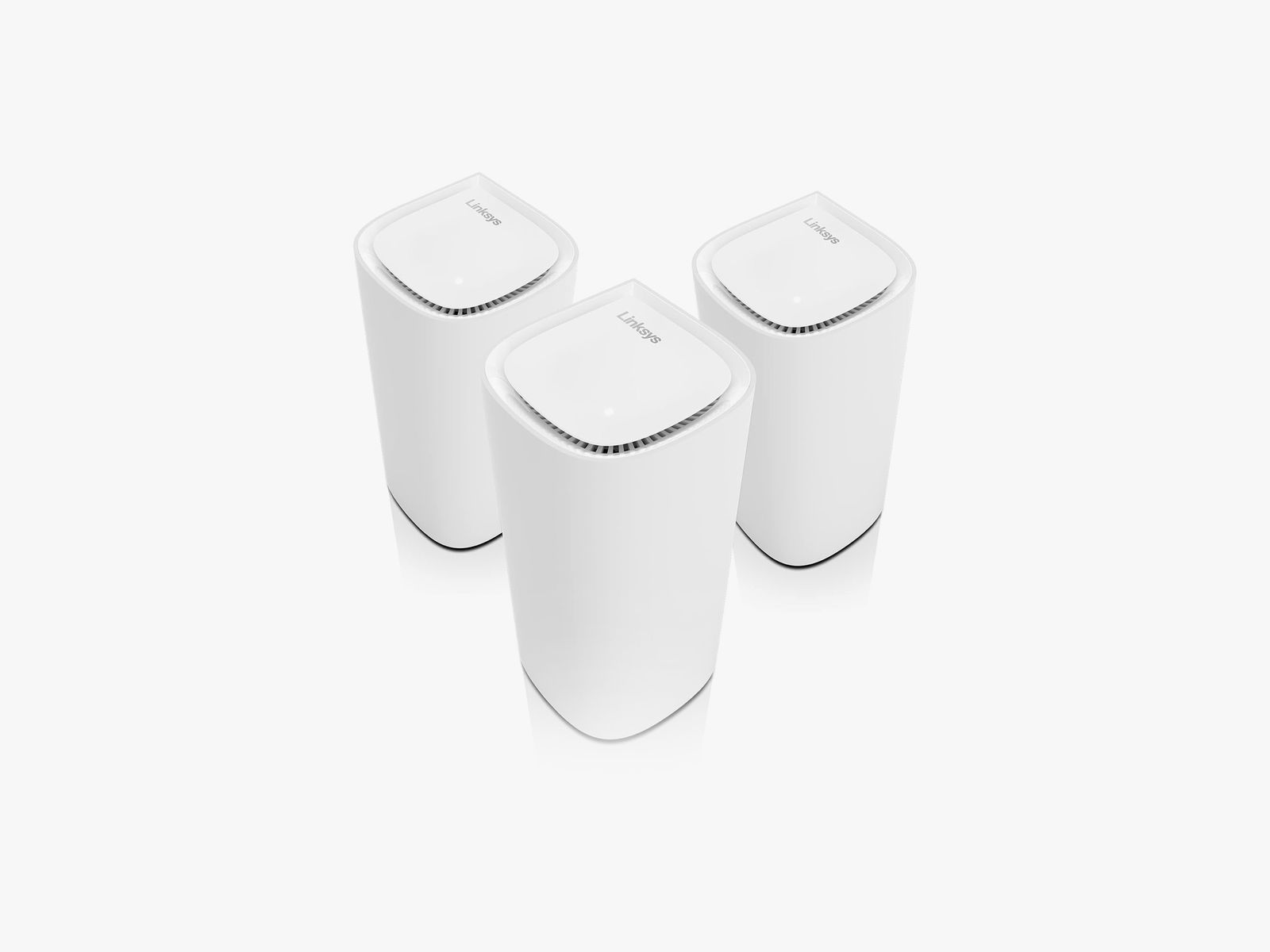 Linksys Velop Pro 6E routers