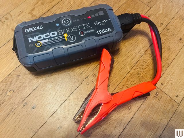 Image may contain: Device