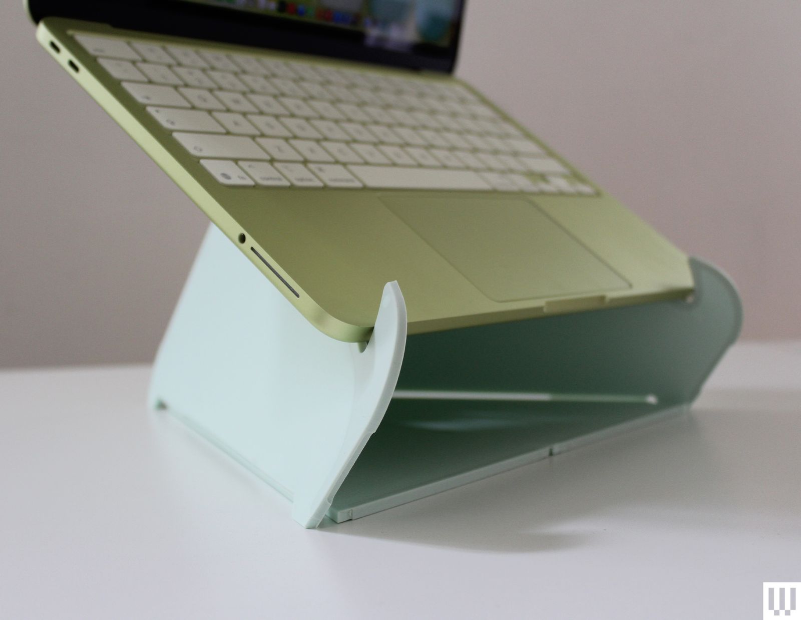 Image may contain Computer Electronics Laptop and Pc