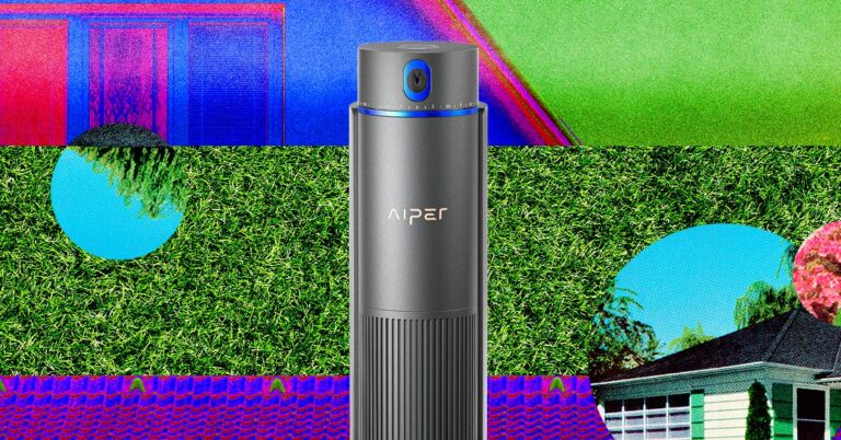 Review: Aiper IrriSense 2 Smart Irrigation System