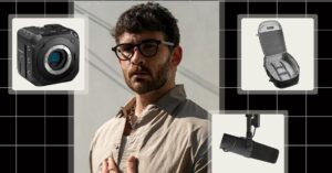 What’s in Hasan Piker’s Starter Pack? Creatine, Zyns, Signal