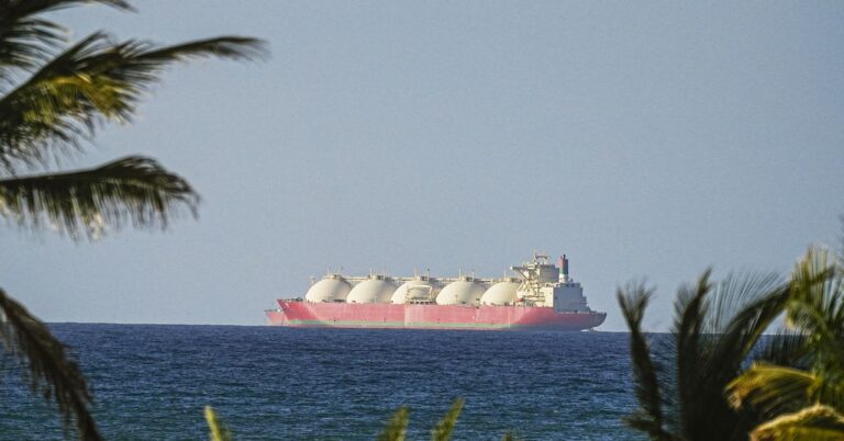 As the Strait of Hormuz Reopens, Global Shipping Will Take Months to Recover