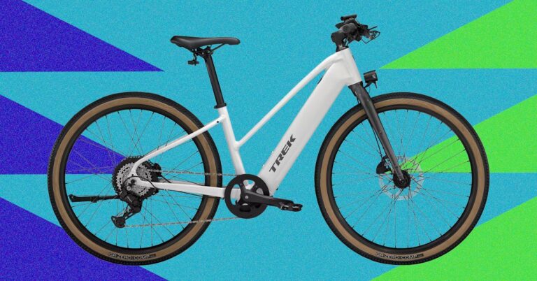 The Best Electric Bikes for Every Person Who Needs a Ride
