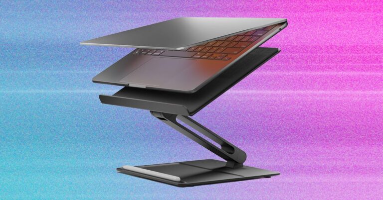 The Best Laptop Stands