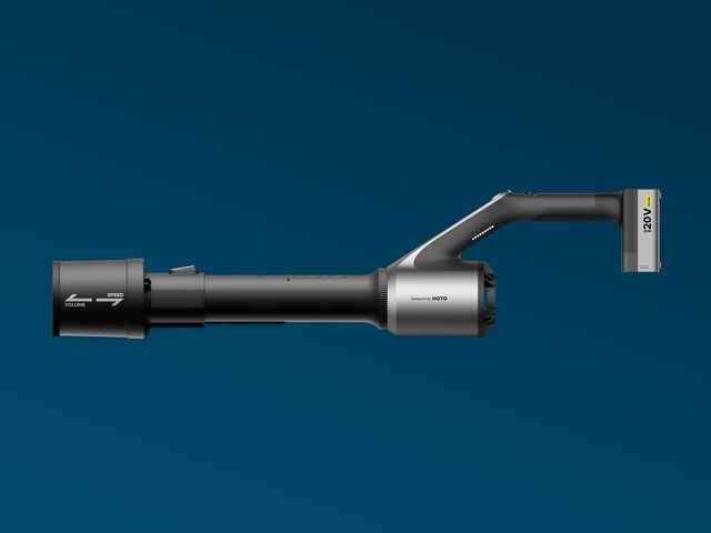 Image may contain: Electrical Device, Microphone, Smoke Pipe, Firearm, Gun, Rifle, and Weapon