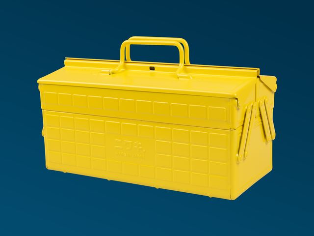 Image may contain: Box, Car, Transportation, and Vehicle