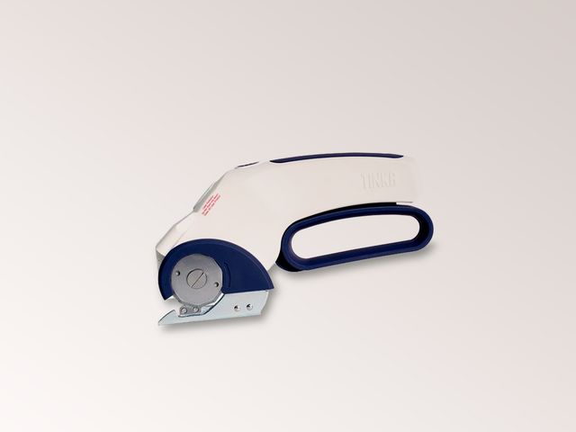 Image may contain: Device