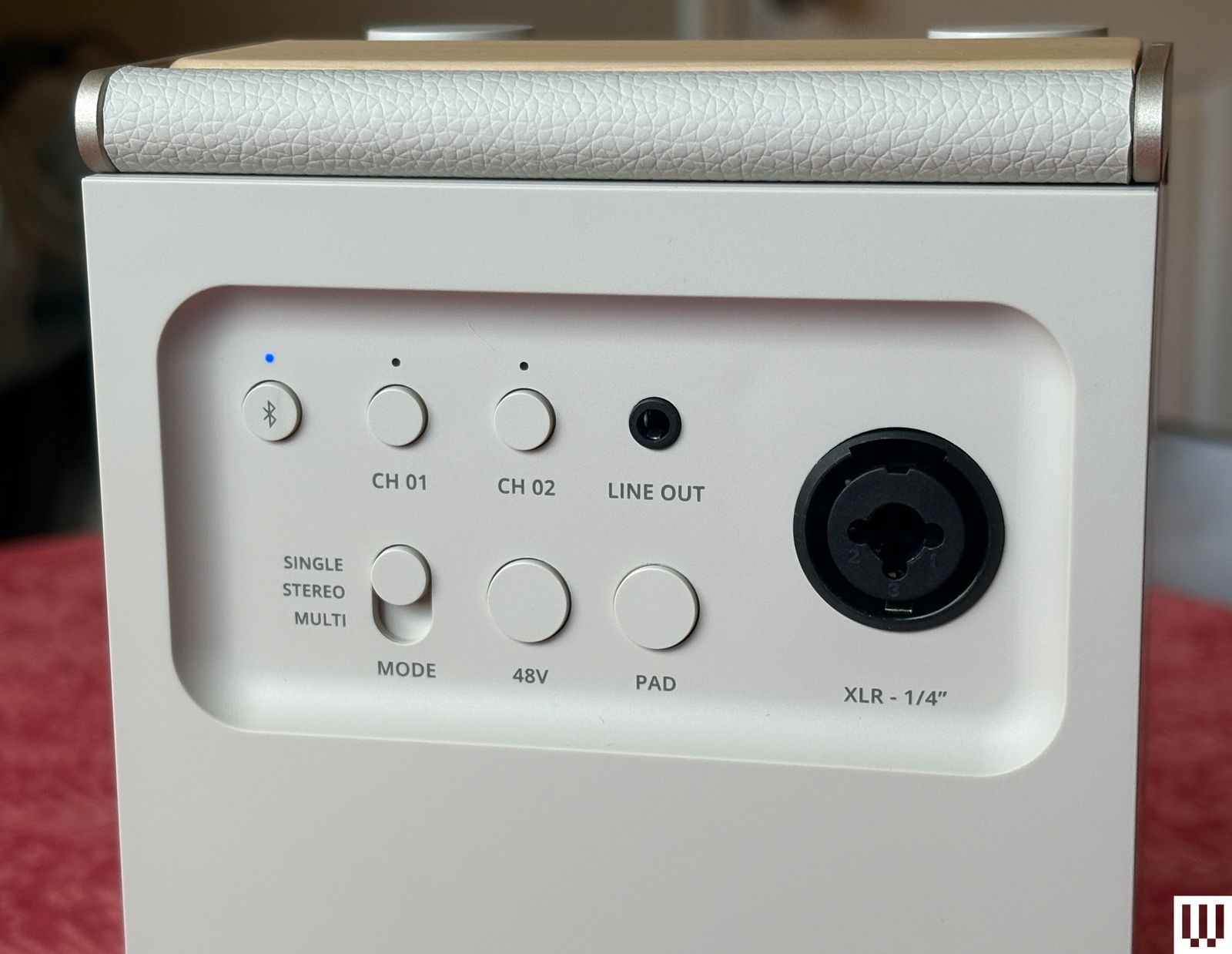 Image may contain Electrical Device Switch and Electronics