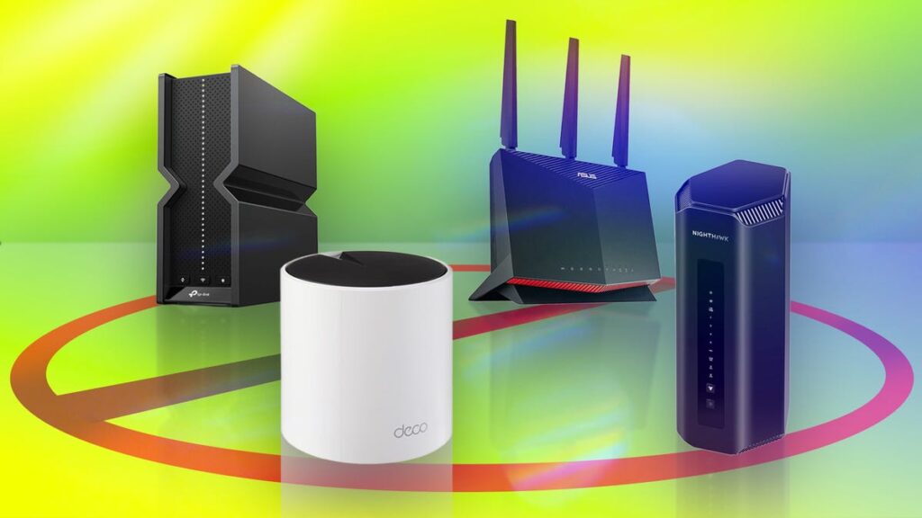 The FCC’s Router Ban Is About to Become a ‘Mess.’ Here’s What It Means for Your Home Network