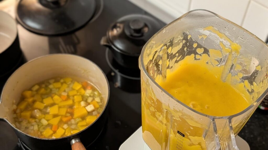 I Found a True Power Blender Without the Vitamix Price? Meet the Obliterator