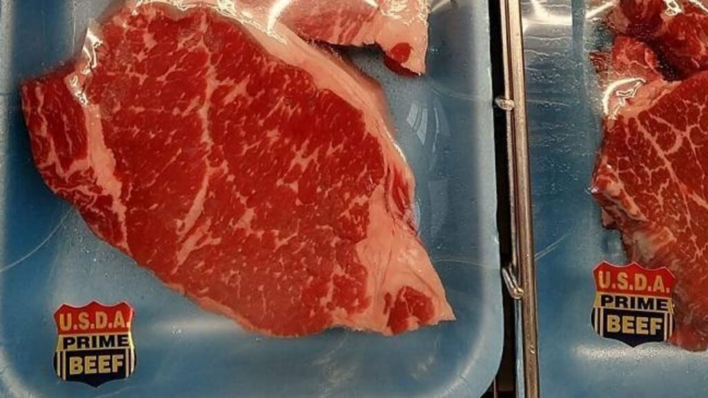Beef Has Never Been More Expensive. These Are the Cheap Cuts That Butchers Buy
