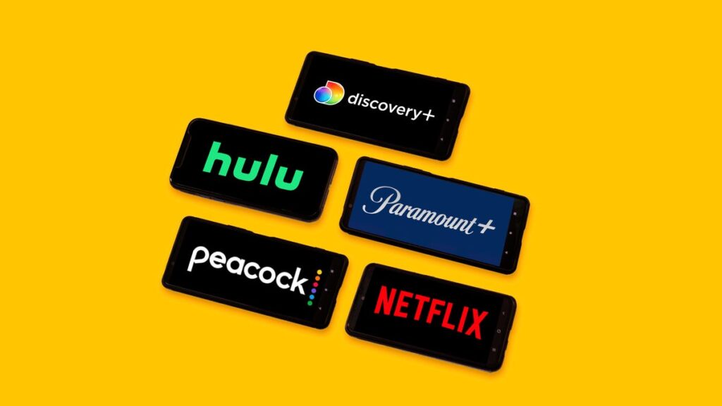 Best Streaming Deals: Save Big on Disney, Hulu, Starz, YouTube TV and Others