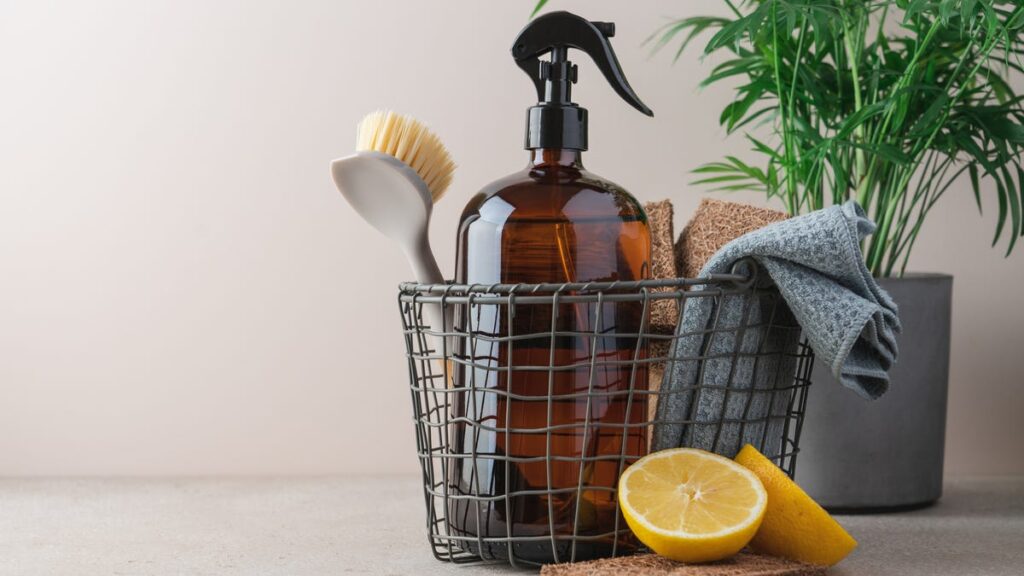 How to Host an Easter Party Without Dreading the Cleanup