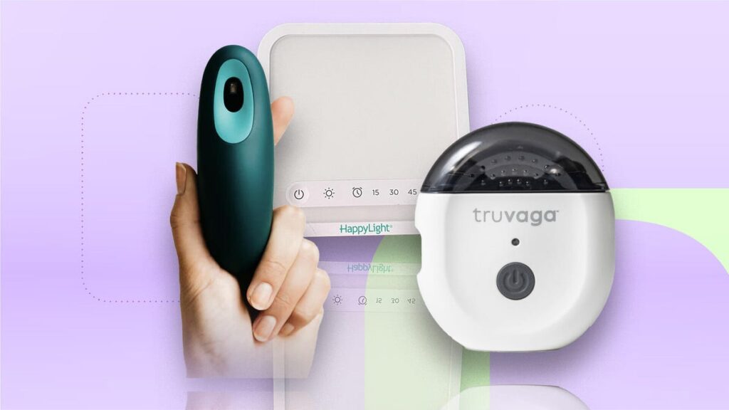 Stress Solutions That Actually Work, According to CNET Editors Who Have Tried Them All