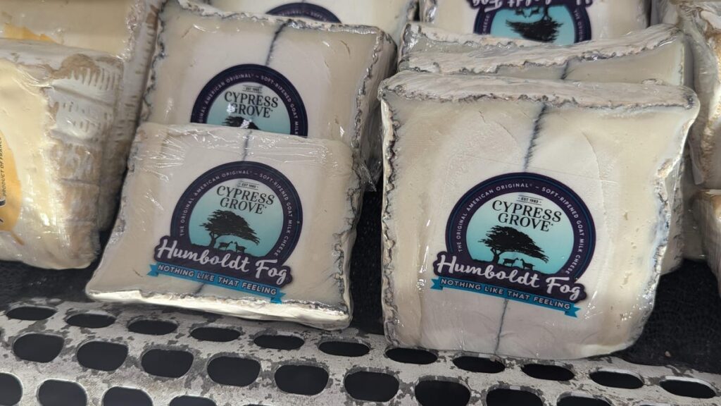 That Plastic Wrap Is Killing Your Cheese. Here’s How Professionals Store It