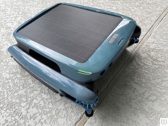 Image may contain: Bumper, Transportation, Vehicle, Car, and Home Decor