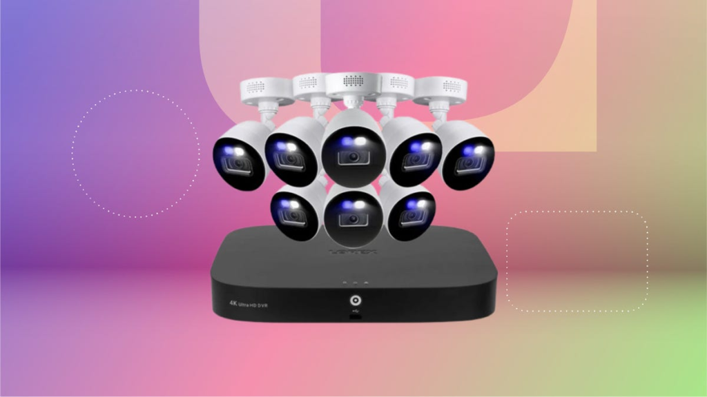 Lorex Event Knocks Up to 59% Off Some of Our Favorite Security Systems