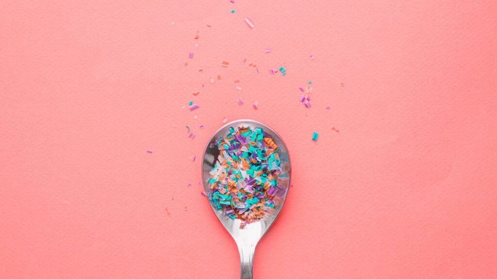 7 Kitchen Items That Could Have You Accidentally Eating Microplastics