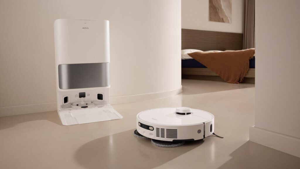 Should You Buy a Self-Emptying Robot Vacuum? The Answer Isn’t So Simple