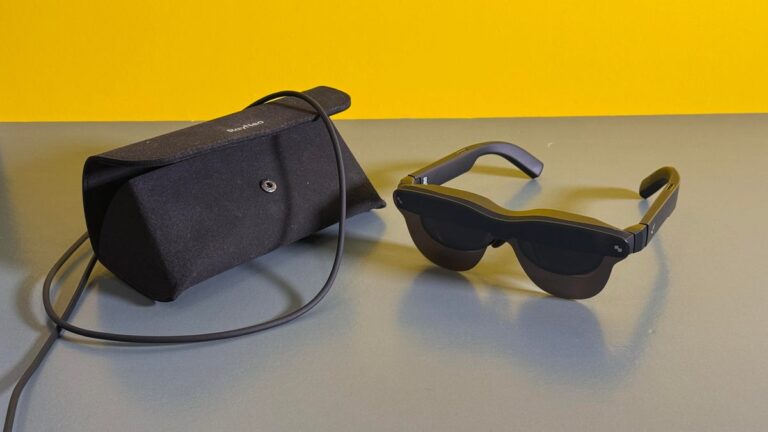 These $299 Glasses Are Like an HDR TV on Your Face