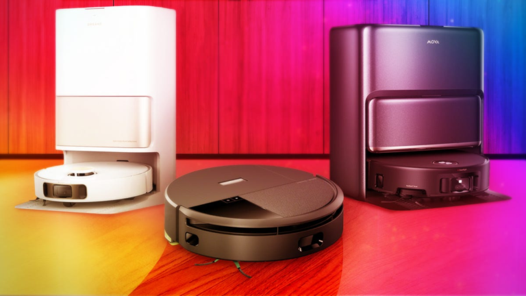 Robot Vacuums Are Getting Better, but Our Lab Data Shows You Need to Pick Between Great Cleaning Power and Object Avoidance