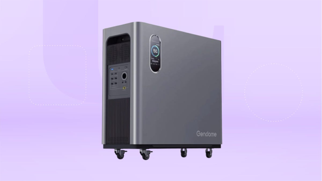 Secure 3,000 Watts of Power at a Record-Low Price With Our Exclusive Code