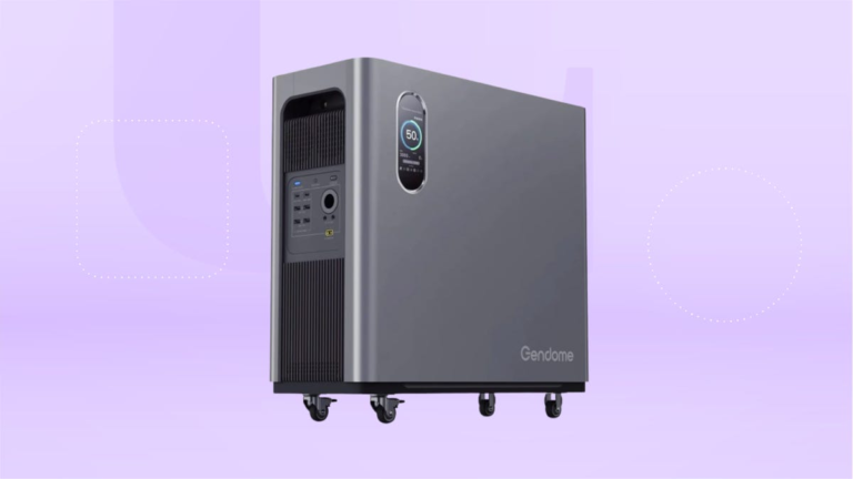 Secure 3,000 Watts of Power at a Record-Low Price With Our Exclusive Code