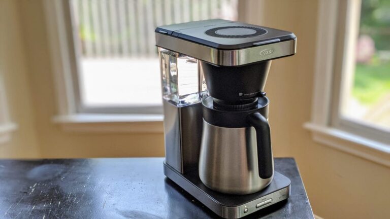 Best Coffee Maker of 2026