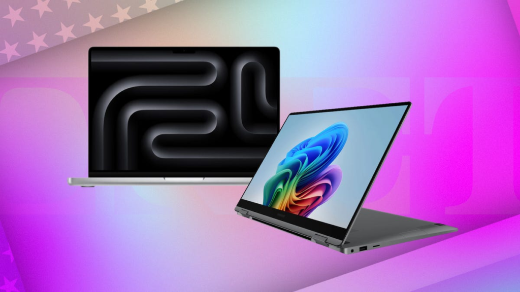 You Can Already Save Up to $600 on Laptops With These Early Memorial Day Deals